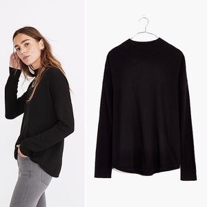Madewell Wool Sweater
